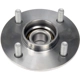 Purchase Top-Quality DORMAN - 951-088 - Wheel Hub And Bearing Assembly pa2