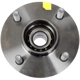 Purchase Top-Quality DORMAN - 951-088 - Wheel Hub And Bearing Assembly pa3