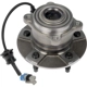 Purchase Top-Quality Rear Hub Assembly by DORMAN - 951-095 pa1