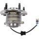 Purchase Top-Quality Rear Hub Assembly by DORMAN - 951-095 pa2
