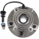 Purchase Top-Quality Rear Hub Assembly by DORMAN - 951-095 pa4