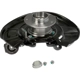 Purchase Top-Quality DORMAN (OE SOLUTIONS) - 686-270 - Wheel Bearing and Hub Assembly pa2