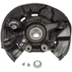 Purchase Top-Quality DORMAN (OE SOLUTIONS) - 686-271 - Rear Hub Assembly pa1
