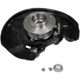 Purchase Top-Quality DORMAN (OE SOLUTIONS) - 686-271 - Rear Hub Assembly pa2