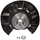 Purchase Top-Quality DORMAN (OE SOLUTIONS) - 686-271 - Rear Hub Assembly pa3