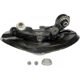 Purchase Top-Quality DORMAN (OE SOLUTIONS) - 686-271 - Rear Hub Assembly pa4