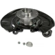 Purchase Top-Quality DORMAN (OE SOLUTIONS) - 686-271 - Rear Hub Assembly pa8