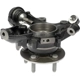 Purchase Top-Quality Rear Hub Assembly by DORMAN (OE SOLUTIONS) - 686-420 pa4