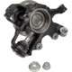 Purchase Top-Quality Rear Hub Assembly by DORMAN (OE SOLUTIONS) - 686-421 pa1