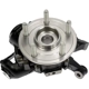 Purchase Top-Quality Rear Hub Assembly by DORMAN (OE SOLUTIONS) - 686-421 pa4