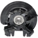 Purchase Top-Quality Rear Hub Assembly by DORMAN (OE SOLUTIONS) - 698-012 pa11