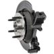 Purchase Top-Quality Rear Hub Assembly by DORMAN (OE SOLUTIONS) - 698-012 pa14