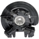 Purchase Top-Quality Rear Hub Assembly by DORMAN (OE SOLUTIONS) - 698-013 pa1