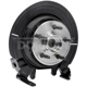 Purchase Top-Quality Rear Hub Assembly by DORMAN (OE SOLUTIONS) - 698-013 pa4