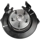 Purchase Top-Quality Rear Hub Assembly by DORMAN (OE SOLUTIONS) - 698412 pa2