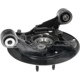 Purchase Top-Quality DORMAN (OE SOLUTIONS) - 698-412 - Right Loaded Steering Knuckle pa4