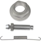 Purchase Top-Quality DORMAN (OE SOLUTIONS) - 698-412 - Right Loaded Steering Knuckle pa5
