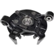 Purchase Top-Quality DORMAN (OE SOLUTIONS) - 698-412 - Right Loaded Steering Knuckle pa6