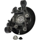 Purchase Top-Quality DORMAN (OE SOLUTIONS) - 698413 - Rear Hub Assembly pa12