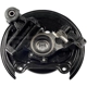 Purchase Top-Quality Rear Hub Assembly by DORMAN (OE SOLUTIONS) - 698-416 pa1