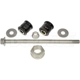 Purchase Top-Quality Rear Hub Assembly by DORMAN (OE SOLUTIONS) - 698-417 pa1