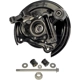Purchase Top-Quality Rear Hub Assembly by DORMAN (OE SOLUTIONS) - 698-417 pa3