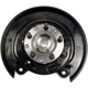 Purchase Top-Quality Rear Hub Assembly by DORMAN (OE SOLUTIONS) - 698-417 pa4