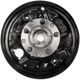 Purchase Top-Quality Rear Hub Assembly by DORMAN (OE SOLUTIONS) - 698-418 pa5