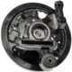 Purchase Top-Quality Rear Hub Assembly by DORMAN (OE SOLUTIONS) - 698-418 pa7