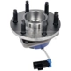 Purchase Top-Quality Rear Hub Assembly by DORMAN (OE SOLUTIONS) - 930-621 pa6
