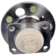 Purchase Top-Quality Rear Hub Assembly by DORMAN (OE SOLUTIONS) - 930-629 pa1