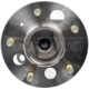 Purchase Top-Quality Rear Hub Assembly by DORMAN (OE SOLUTIONS) - 930-629 pa2