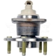 Purchase Top-Quality Rear Hub Assembly by DORMAN (OE SOLUTIONS) - 930-629 pa3