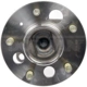 Purchase Top-Quality Rear Hub Assembly by DORMAN (OE SOLUTIONS) - 930-629 pa6
