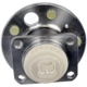 Purchase Top-Quality Rear Hub Assembly by DORMAN (OE SOLUTIONS) - 930-629 pa7