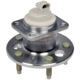 Purchase Top-Quality Rear Hub Assembly by DORMAN (OE SOLUTIONS) - 930-629 pa8