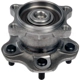 Purchase Top-Quality Rear Hub Assembly by DORMAN (OE SOLUTIONS) - 930-631 pa1