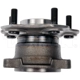 Purchase Top-Quality Rear Hub Assembly by DORMAN (OE SOLUTIONS) - 930-631 pa2