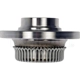 Purchase Top-Quality Rear Hub Assembly by DORMAN (OE SOLUTIONS) - 930-635 pa1