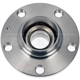 Purchase Top-Quality Rear Hub Assembly by DORMAN (OE SOLUTIONS) - 930-635 pa2