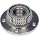 Purchase Top-Quality Rear Hub Assembly by DORMAN (OE SOLUTIONS) - 930-635 pa4