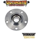 Purchase Top-Quality Rear Hub Assembly by DORMAN (OE SOLUTIONS) - 930-635 pa5
