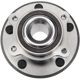Purchase Top-Quality DORMAN (OE SOLUTIONS) - 930-644 - Wheel Hub And Bearing Assembly - Front pa2