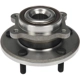 Purchase Top-Quality DORMAN (OE SOLUTIONS) - 930-644 - Wheel Hub And Bearing Assembly - Front pa3
