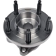 Purchase Top-Quality Rear Hub Assembly by DORMAN (OE SOLUTIONS) - 930-648 pa1
