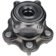 Purchase Top-Quality Rear Hub Assembly by DORMAN (OE SOLUTIONS) - 950008 pa5