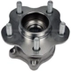 Purchase Top-Quality Rear Hub Assembly by DORMAN (OE SOLUTIONS) - 950008 pa6