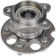 Purchase Top-Quality Rear Hub Assembly by DORMAN (OE SOLUTIONS) - 951-005 pa2