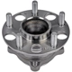 Purchase Top-Quality Rear Hub Assembly by DORMAN (OE SOLUTIONS) - 951-006 pa1