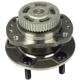 Purchase Top-Quality Rear Hub Assembly by DORMAN (OE SOLUTIONS) - 951-017 pa1